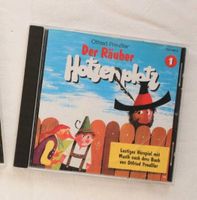 Hörspiel CD Der Räuber Hotzenplotz Nordrhein-Westfalen - Euskirchen Vorschau