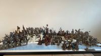 Warhammer Khemri Armee, Streitmach, t9a undying dynasties, bemalt Baden-Württemberg - Gundelfingen Vorschau