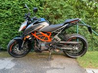 KTM 125 Duke Baden-Württemberg - Ludwigsburg Vorschau