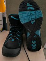 Wanderschuhe Dachstein Größe 41 (Damen) Sachsen - Freiberg Vorschau