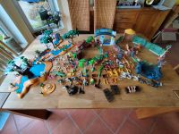 Playmobil Zoo und Savanne Nordrhein-Westfalen - Wesel Vorschau