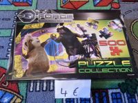 Noris Puzzle - Disney´s G-Force: Agenten, 500 Teile Nordrhein-Westfalen - Heinsberg Vorschau