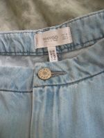 Mango Jeans Chino pants Gr.36 hellblau, summer blue Friedrichshain-Kreuzberg - Friedrichshain Vorschau