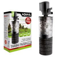 Aquael Turbo Filter 500 Innenfilter Duisburg - Duisburg-Mitte Vorschau