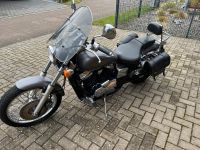 Motorrad Honda RC Black Widow 750 ccm, 45PS Niedersachsen - Rehden Vorschau