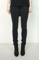 H&M Jeans hose super skinny stretch röhren dunkelgrau 34 Pankow - Prenzlauer Berg Vorschau