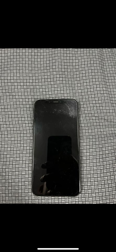 iPhone 11 Pro Midnight Green 64GB in Kraftsdorf