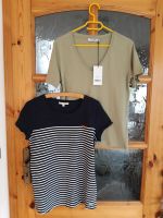 Na-kd, Tom Tailor,T-Shirts,Gr.S Nordrhein-Westfalen - Hamm Vorschau