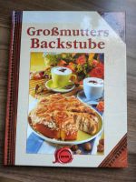 Backbuch Großmutters Backstube Nordrhein-Westfalen - Lohmar Vorschau