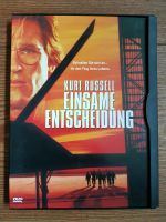 Einsame Entscheidung  DVD  Kurt Russell Niedersachsen - Hameln Vorschau