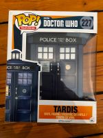 Tardis Funko Pop! 227 Dr. WHO Niedersachsen - Osnabrück Vorschau