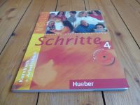 Deutsch als Fremdsprache: Schritte 4 - Kursbuch + Arbeitsbuch Niedersachsen - Osnabrück Vorschau