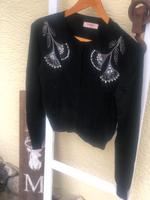 Twinset Strickjacke Gr.XS Bayern - Zirndorf Vorschau