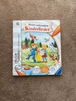 Meine schönsten Kinderlieder TipToi Buch Baden-Württemberg - Sigmaringen Vorschau