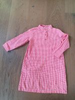 Hema Kleid Gr 98 / 104 rot weiß kariert Bullerbü Eimsbüttel - Hamburg Stellingen Vorschau