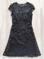 Festliches Kleid von Nientie Größe 38 Niedersachsen - Emlichheim Vorschau