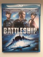 Battleship  Bluray Schleswig-Holstein - Rendsburg Vorschau