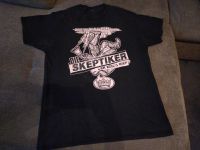 Die Skeptiker Tour Shirt 2016 Oi Punkrock Dritte Wahl Sachsen - Zittau Vorschau