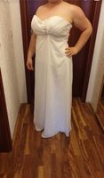 Brautkleid Gr. L-XL Niedersachsen - Braunschweig Vorschau