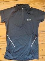 Asics Laufshirt T-Shirt Trikot schwarz Gr. XS Altona - Hamburg Ottensen Vorschau