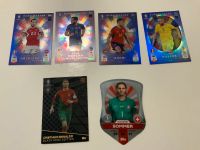 Topps Match Attax Euro 2024 Germany Trading Cards Tausch Brandenburg - Potsdam Vorschau