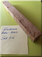Kirschbaum Kanteln 10 Stück 30 x 50 x 250 mm nur 3,69 € Baden-Württemberg - Schliengen Vorschau