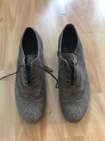 Gabor Schnürschuhe Gr. 7 40 NEU Echtleder TOP Essen-West - Holsterhausen Vorschau