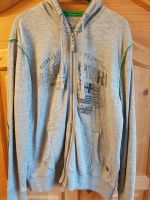 Napapijri Jacke Sweatjacke Hoodie Rheinland-Pfalz - Bad Sobernheim Vorschau