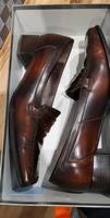 Lloyd Lederschuhe 38 Bayern - Grub a. Forst Vorschau
