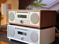 Tivoli Audio Music System+ walnuss/beige Rheinland-Pfalz - Diez Vorschau