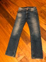 Jeans der Marke "True Religion", ca. Gr. 140, blau Hessen - Selters Vorschau