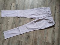 Leichte Hose/Lange Hose, strech, flieder, Gr. 164 Bayern - Buchenberg Vorschau