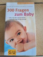 300 Fragen zum Baby / Der große GU Kompass Baden-Württemberg - Murrhardt Vorschau