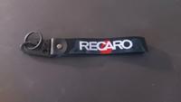 Recaro Schlüsselanhänger BMW VW Audi Mercedes Opel Ford Kia Bayern - Aholming Vorschau