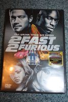 2 Fast 2 Furious DVD Film Paul Walker Tyrese Eva Mendes C Sachsen - Freiberg Vorschau