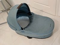 cybex GOLD Kinderwagenaufsatz Cot S Lux Sky Blue, Neu Rheinland-Pfalz - Konz Vorschau