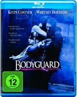 Bodyguard [Blu-ray] OVP und Folie Top Nordrhein-Westfalen - Bad Salzuflen Vorschau