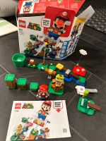 Super Mario Lego Starterset 71360 *neuwertig* Bergedorf - Hamburg Lohbrügge Vorschau