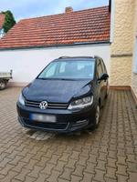 VW Sharan 7 Sitzer Bayern - Aidhausen Vorschau