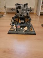 Lego creator Apollo 11 lunar lander Nordrhein-Westfalen - Eitorf Vorschau