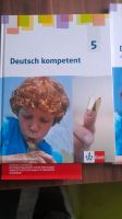 Deutsch Kompetent 5  Schulbuch Neu Nordrhein-Westfalen - Meinerzhagen Vorschau