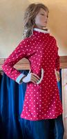 Pullover, Homewear Oberteil 38, rot Bremen - Vegesack Vorschau