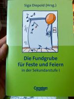 Fundgrube Feste und Feiern Klassenlehrer Niedersachsen - Garbsen Vorschau