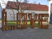 ❤️‍❤XXL LOVE Buchstaben, LOVE Letters Hochzeit, Hochzeitsdeko❤️‍❤ Bayern - Friedberg Vorschau