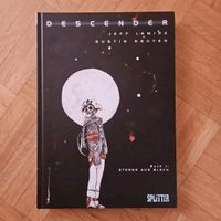 Jeff Lemire • Descender 1. Graphic Novel, Splitter Baden-Württemberg - Konstanz Vorschau