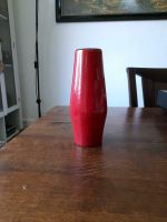 Bay Keramikvase 659-20 rot 1960er W-Germany vintage mid century Niedersachsen - Wilhelmshaven Vorschau