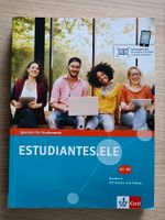 Spanischbuch - Estudiantes.Ele Nordrhein-Westfalen - Eschweiler Vorschau