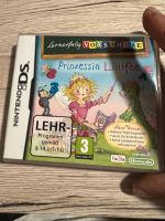 Nintendo DS Prinzessin Lillifee Lernfolge Vorschule Freiburg im Breisgau - March Vorschau