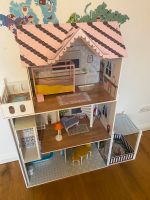 Barbie-Puppen-Haus Schleswig-Holstein - Trittau Vorschau