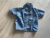 Kinder Jeans Hemd Gr. 104 Essen - Frillendorf Vorschau